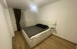 Apartament 2 camere, 59 mp, Maurer Residence 