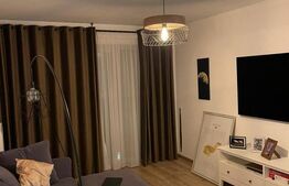 Apartament 2 camere, 59 mp, Maurer Residence 
