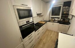 Apartament 2 camere, 59 mp, Maurer Residence 