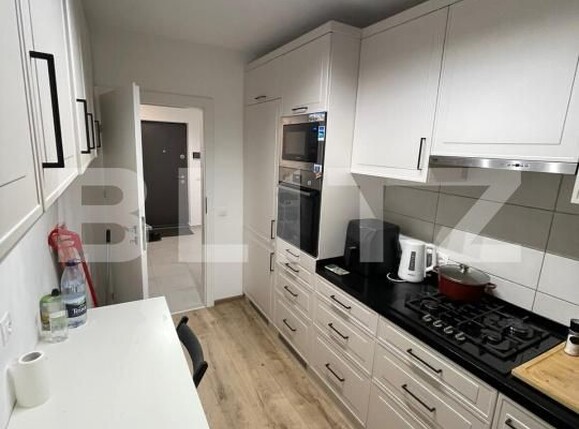 Apartament de vânzare 2 camere Libertatii - 182789AV | BLITZ Târgu Mureș | Poza4