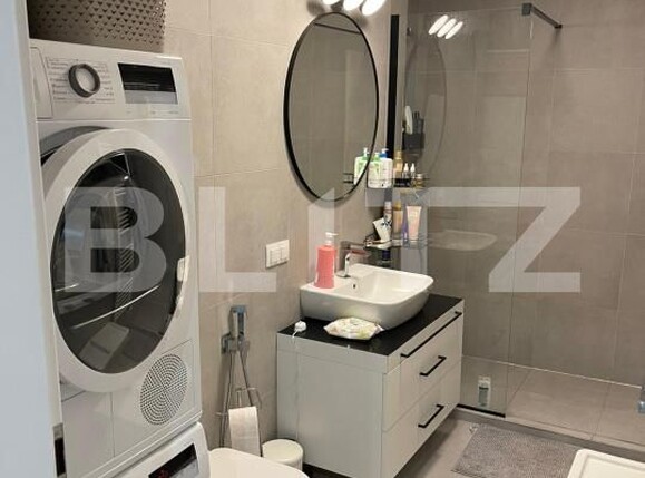 Apartament de vânzare 2 camere Libertatii - 182789AV | BLITZ Târgu Mureș | Poza5