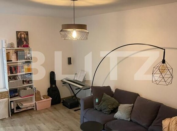 Apartament de vânzare 2 camere Libertatii - 182789AV | BLITZ Târgu Mureș | Poza1