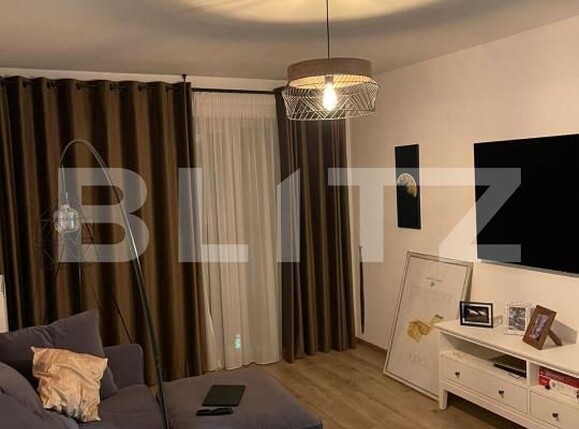 Apartament de vânzare 2 camere Libertatii - 182789AV | BLITZ Târgu Mureș | Poza1