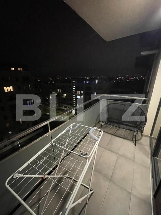 Apartament de vânzare 2 camere Libertatii - 182789AV | BLITZ Târgu Mureș | Poza8