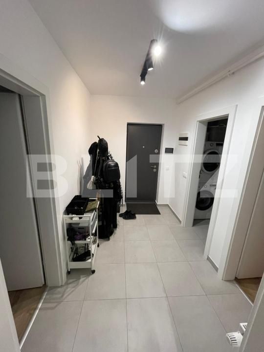 Apartament de vânzare 2 camere Libertatii - 182789AV | BLITZ Târgu Mureș | Poza7