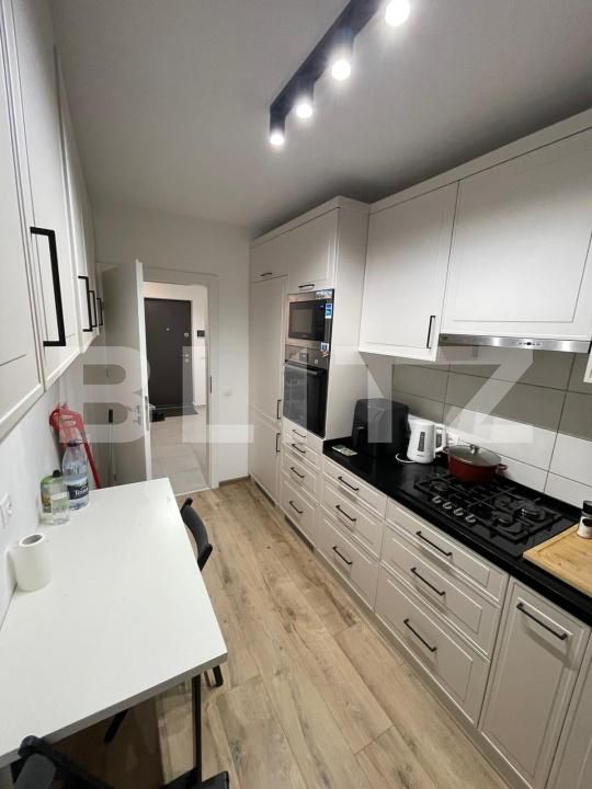 Apartament de vânzare 2 camere Libertatii - 182789AV | BLITZ Târgu Mureș | Poza4