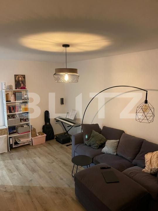 Apartament de vânzare 2 camere Libertatii - 182789AV | BLITZ Târgu Mureș | Poza2