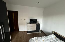 Apartament 1 cameră renovat, 35 mp, parter – Unirii Reghin