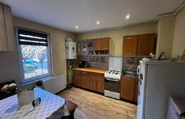 Apartament 1 cameră renovat, 35 mp, parter – Unirii Reghin