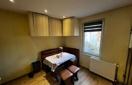 Apartament 1 cameră renovat, 35 mp, parter – Unirii Reghin