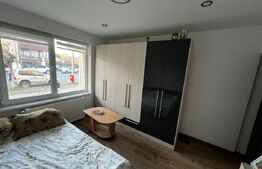 Apartament 1 cameră renovat, 35 mp, parter – Unirii Reghin