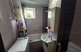 Apartament 1 cameră renovat, 35 mp, parter – Unirii Reghin