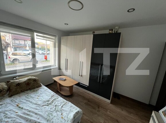 Garsonieră de vânzare Reghin - 182815AV | BLITZ Târgu Mureș | Poza6