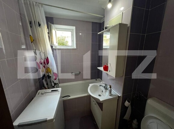 Garsonieră de vânzare Reghin - 182815AV | BLITZ Târgu Mureș | Poza5