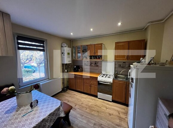 Garsonieră de vânzare Reghin - 182815AV | BLITZ Târgu Mureș | Poza1