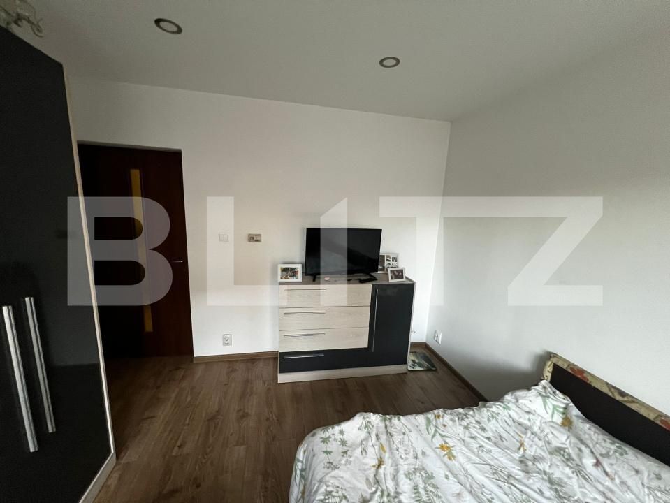 Garsonieră de vânzare Reghin - 182815AV | BLITZ Târgu Mureș | Poza2