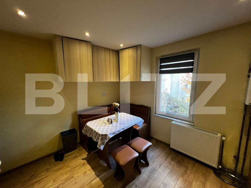 Garsonieră de vânzare Reghin - 182815AV | BLITZ Târgu Mureș | Poza4