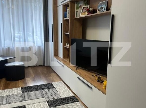 Apartament de vânzare 2 camere Tudor - 182840AV | BLITZ Târgu Mureș | Poza1