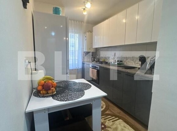 Apartament de vânzare 2 camere Tudor - 182840AV | BLITZ Târgu Mureș | Poza4