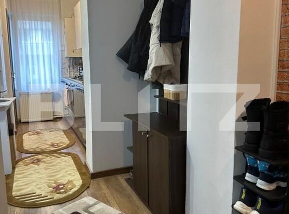 Apartament de vânzare 2 camere Tudor - 182840AV | BLITZ Târgu Mureș | Poza6