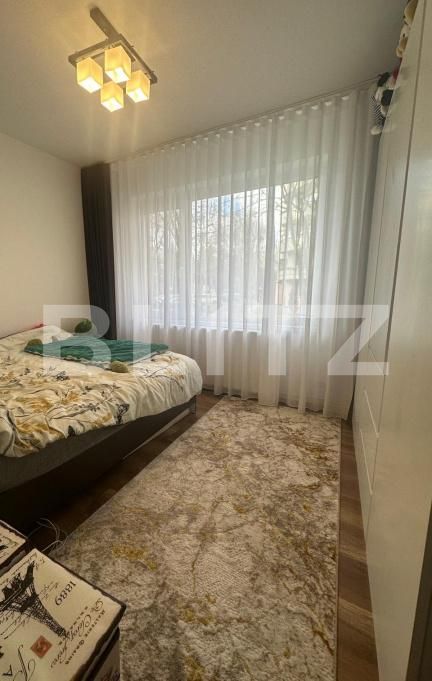 Apartament de vânzare 2 camere Tudor - 182840AV | BLITZ Târgu Mureș | Poza3