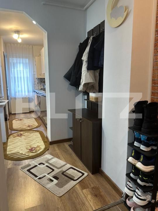Apartament de vânzare 2 camere Tudor - 182840AV | BLITZ Târgu Mureș | Poza6