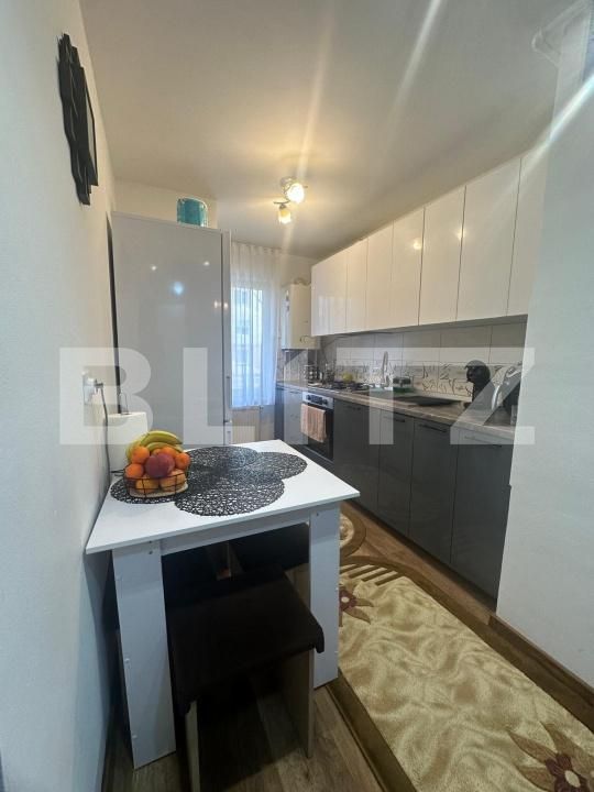 Apartament de vânzare 2 camere Tudor - 182840AV | BLITZ Târgu Mureș | Poza2