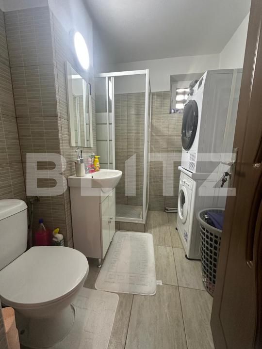 Apartament de vânzare 2 camere Tudor - 182840AV | BLITZ Târgu Mureș | Poza5