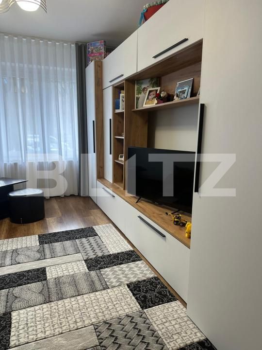 Apartament de vânzare 2 camere Tudor - 182840AV | BLITZ Târgu Mureș | Poza2