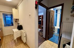 Garsoniera de vanzare, 24 mp, zona Tudor