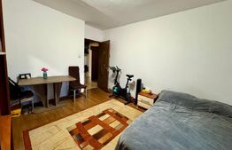 Garsoniera de vanzare, 24 mp, zona Tudor