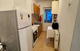 Garsoniera de vanzare, 24 mp, zona Tudor