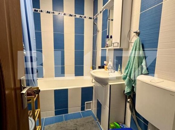 Garsonieră de vânzare Tudor - 182853AV | BLITZ Târgu Mureș | Poza6