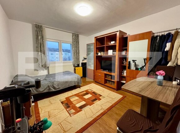 Garsonieră de vânzare Tudor - 182853AV | BLITZ Târgu Mureș | Poza1