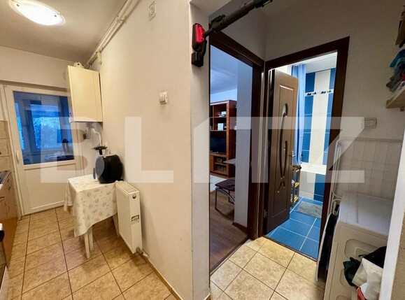 Garsonieră de vânzare Tudor - 182853AV | BLITZ Târgu Mureș | Poza5