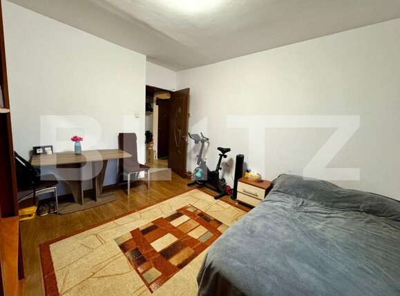 Garsonieră de vânzare Tudor - 182853AV | BLITZ Târgu Mureș | Poza2