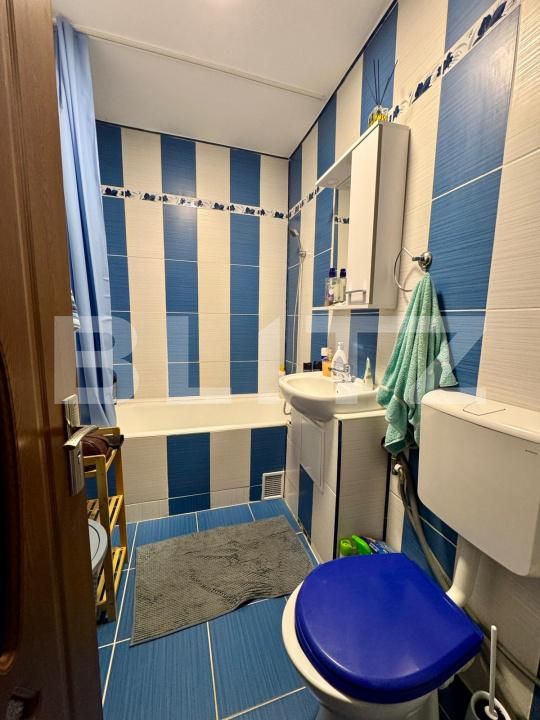 Garsonieră de vânzare Tudor - 182853AV | BLITZ Târgu Mureș | Poza6