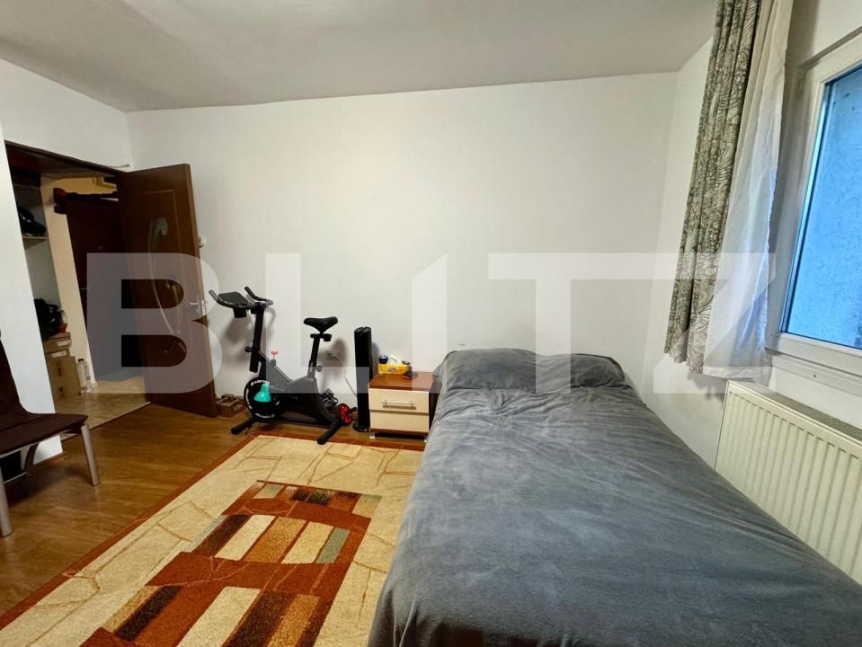 Garsonieră de vânzare Tudor - 182853AV | BLITZ Târgu Mureș | Poza3