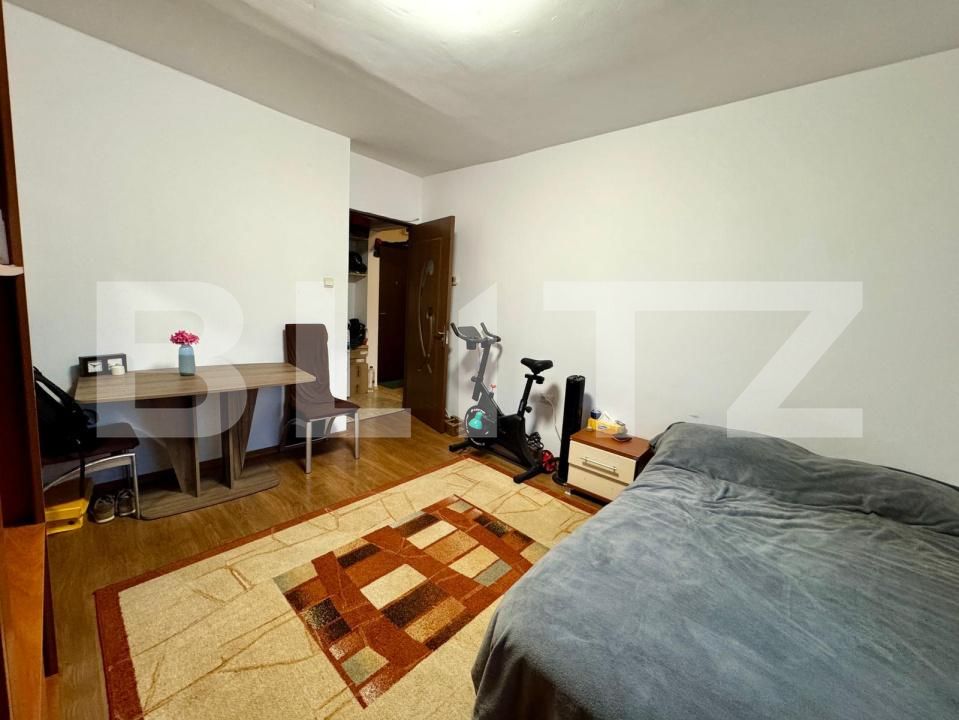 Garsonieră de vânzare Tudor - 182853AV | BLITZ Târgu Mureș | Poza2