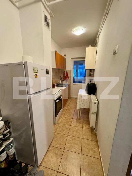 Garsonieră de vânzare Tudor - 182853AV | BLITZ Târgu Mureș | Poza4