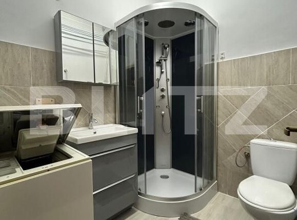 Apartament de închiriat 2 camere Ultracentral - 182870AI | BLITZ Târgu Mureș | Poza5