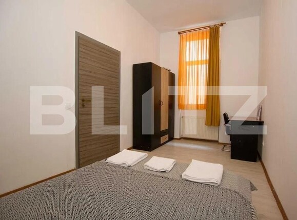 Apartament de închiriat 2 camere Ultracentral - 182870AI | BLITZ Târgu Mureș | Poza3