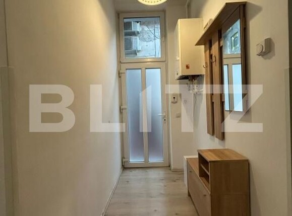 Apartament de închiriat 2 camere Ultracentral - 182870AI | BLITZ Târgu Mureș | Poza6