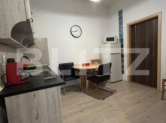 Apartament de închiriat 2 camere Ultracentral - 182870AI | BLITZ Târgu Mureș | Poza2