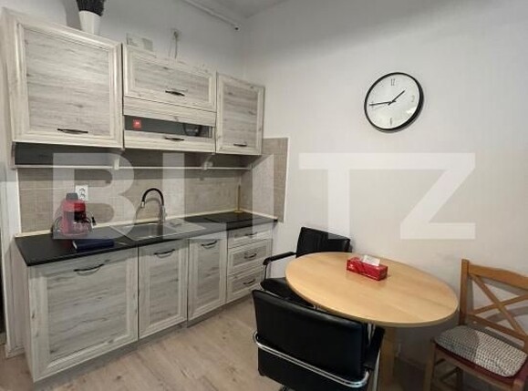 Apartament de închiriat 2 camere Ultracentral - 182870AI | BLITZ Târgu Mureș | Poza1