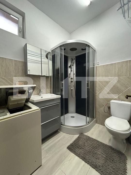 Apartament de închiriat 2 camere Ultracentral - 182870AI | BLITZ Târgu Mureș | Poza5