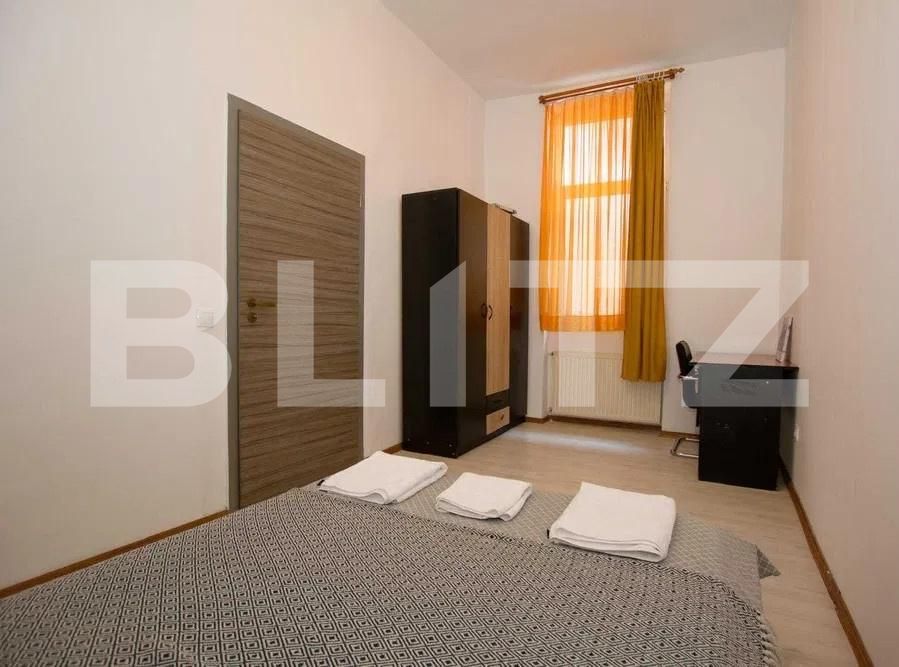 Apartament de închiriat 2 camere Ultracentral - 182870AI | BLITZ Târgu Mureș | Poza3
