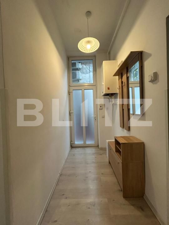 Apartament de închiriat 2 camere Ultracentral - 182870AI | BLITZ Târgu Mureș | Poza6