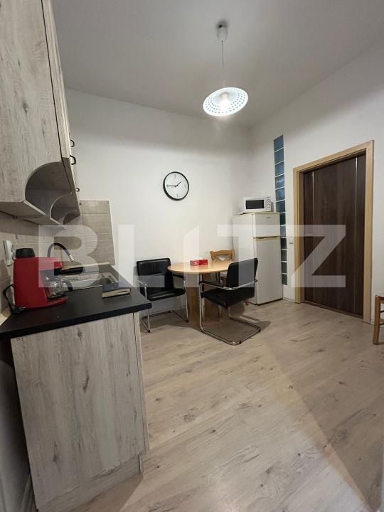 Apartament de închiriat 2 camere Ultracentral - 182870AI | BLITZ Târgu Mureș | Poza2