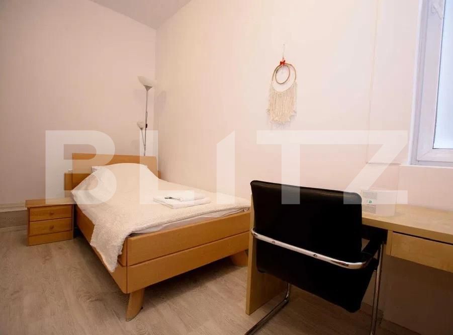 Apartament de închiriat 2 camere Ultracentral - 182870AI | BLITZ Târgu Mureș | Poza4